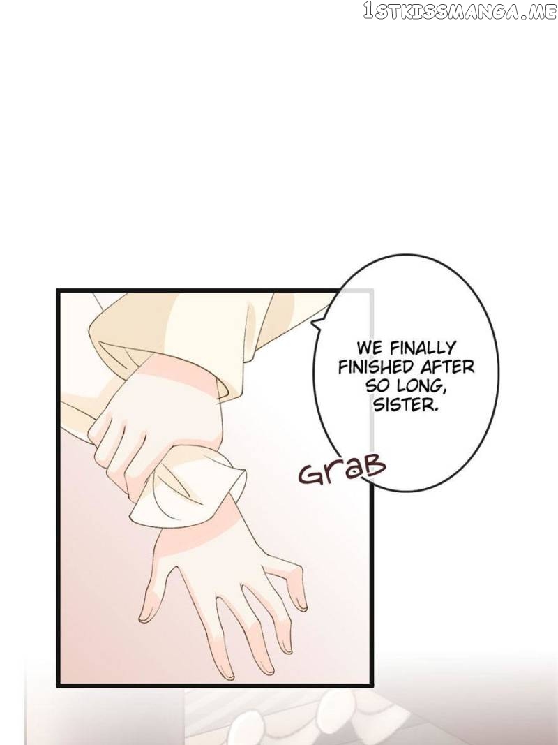 Back to the Tang Dynasty: The Chubby Beauty chapter 84 - page 16