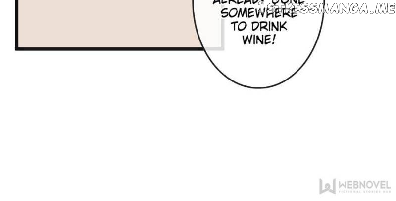 Back to the Tang Dynasty: The Chubby Beauty chapter 84 - page 20