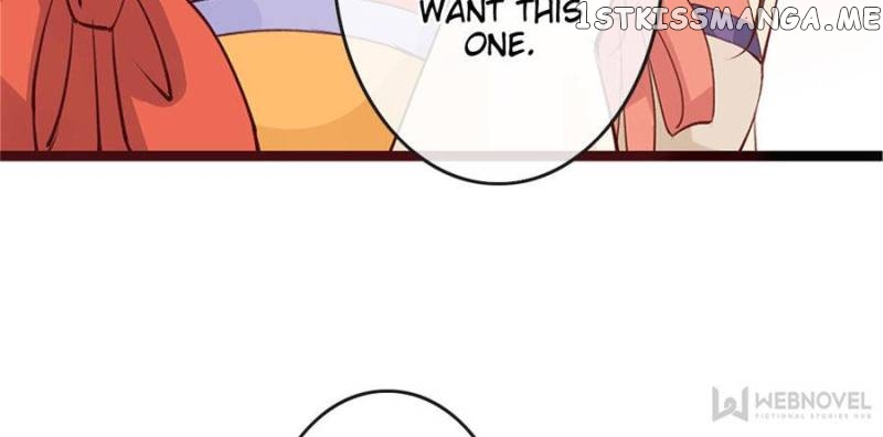 Back to the Tang Dynasty: The Chubby Beauty chapter 84 - page 33