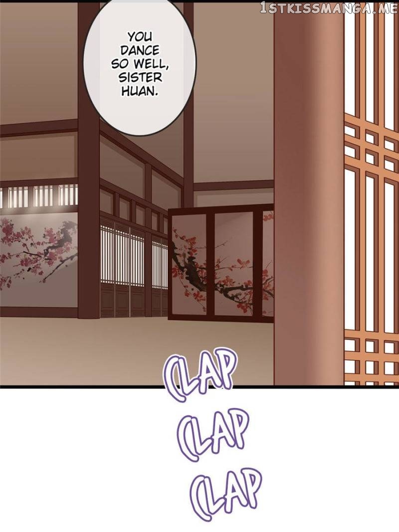 Back to the Tang Dynasty: The Chubby Beauty chapter 84 - page 4