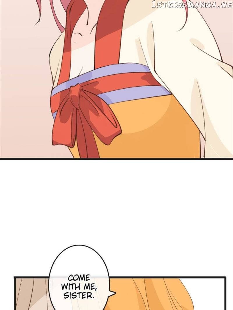 Back to the Tang Dynasty: The Chubby Beauty chapter 84 - page 40
