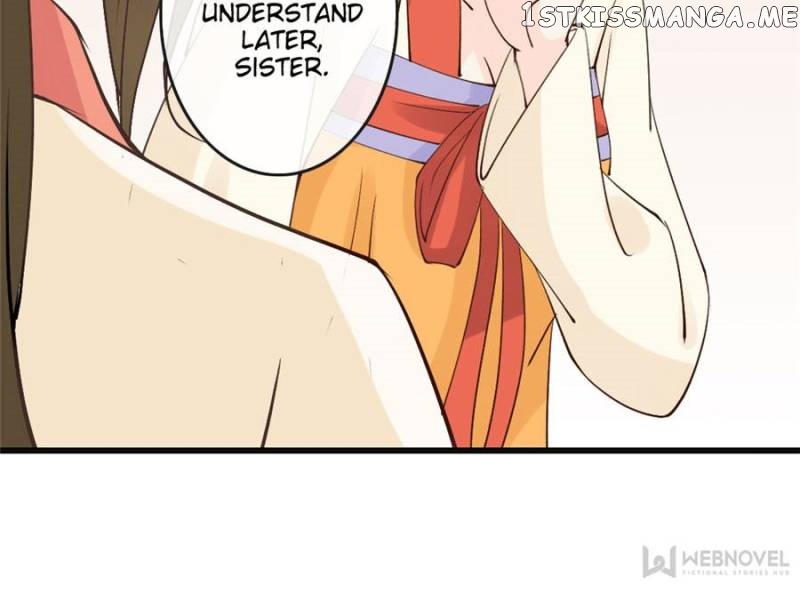 Back to the Tang Dynasty: The Chubby Beauty chapter 84 - page 45