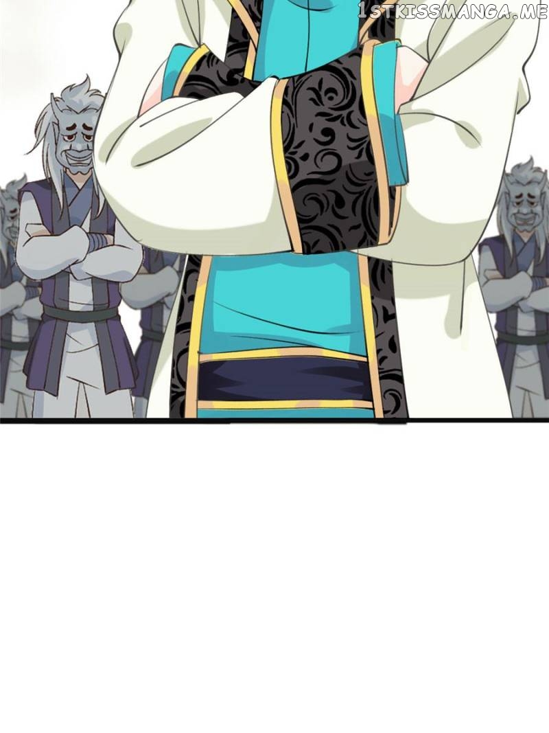 Back to the Tang Dynasty: The Chubby Beauty chapter 84 - page 47