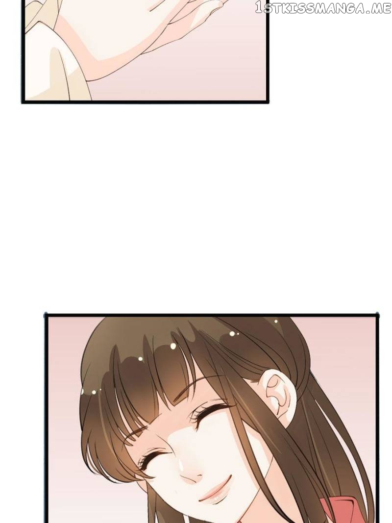Back to the Tang Dynasty: The Chubby Beauty chapter 84 - page 6