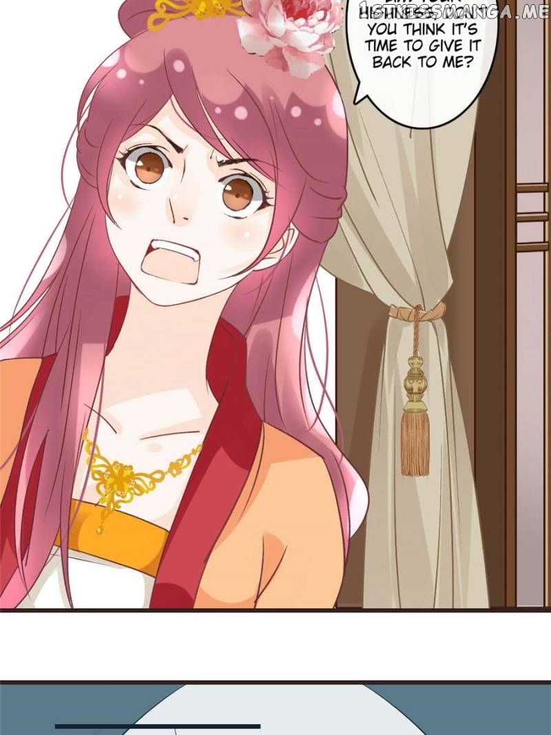 Back to the Tang Dynasty: The Chubby Beauty chapter 48 - page 2