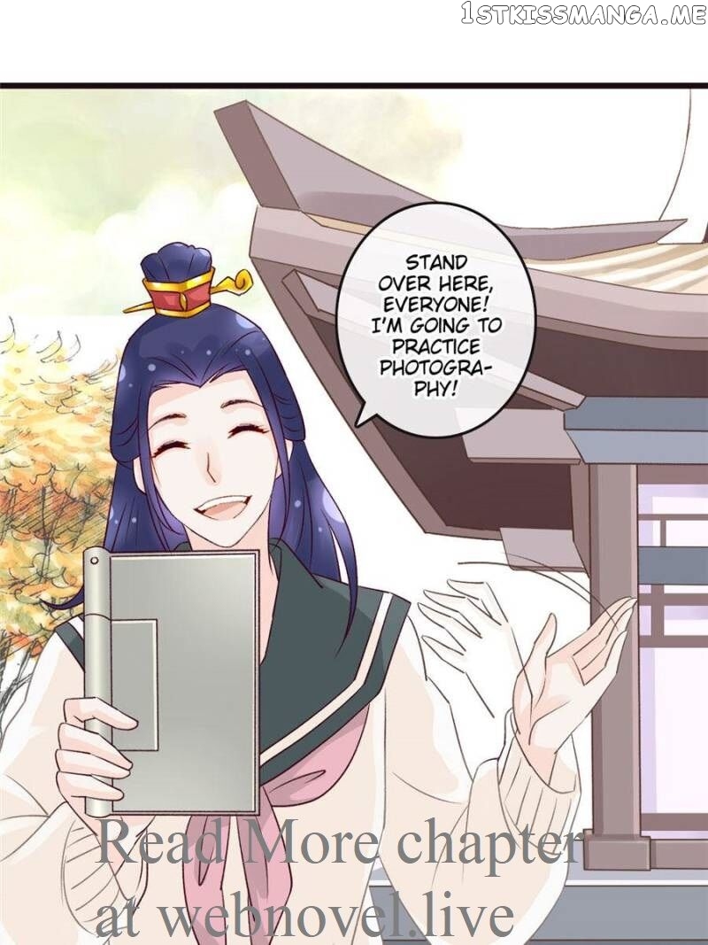 Back to the Tang Dynasty: The Chubby Beauty chapter 48 - page 26