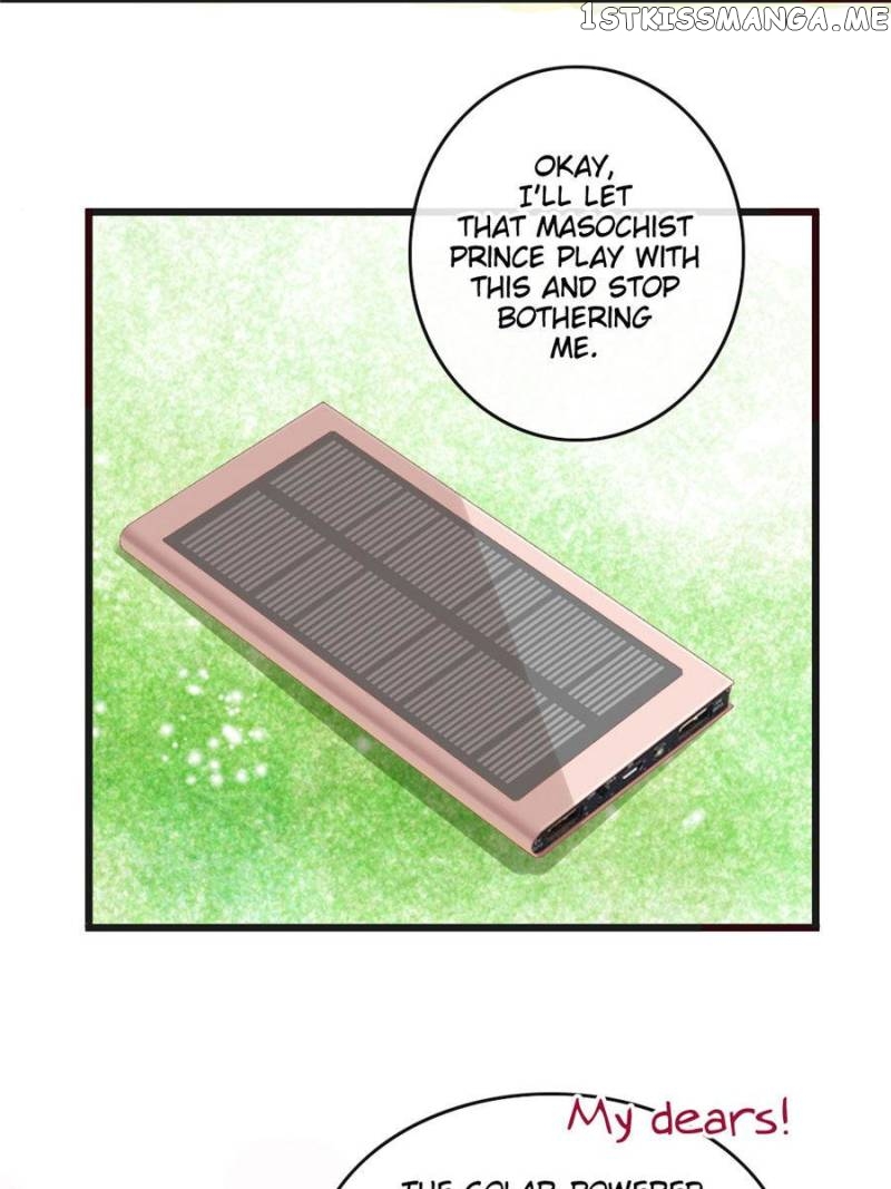Back to the Tang Dynasty: The Chubby Beauty chapter 48 - page 37