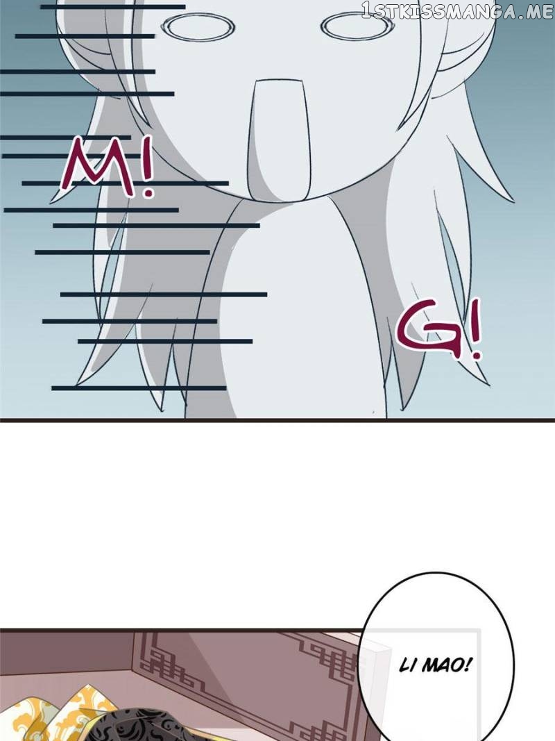 Back to the Tang Dynasty: The Chubby Beauty chapter 48 - page 4