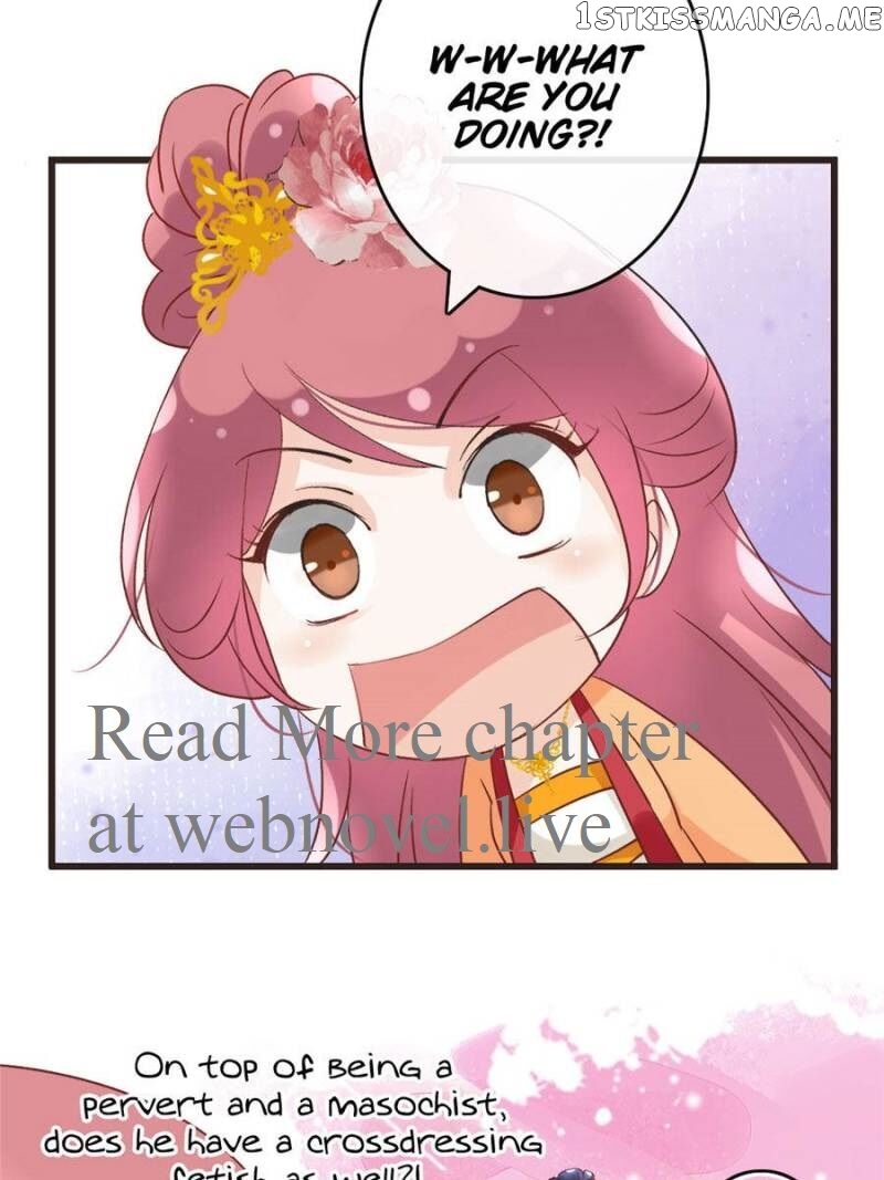 Back to the Tang Dynasty: The Chubby Beauty chapter 48 - page 7