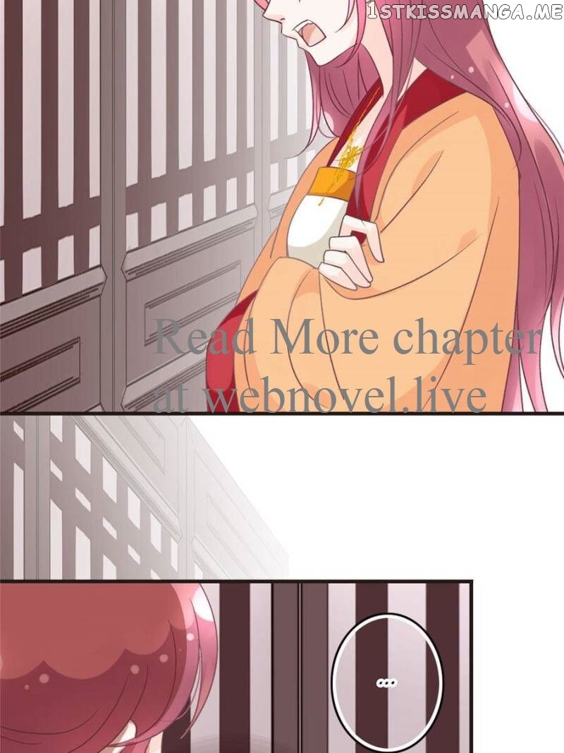 Back to the Tang Dynasty: The Chubby Beauty chapter 47 - page 28