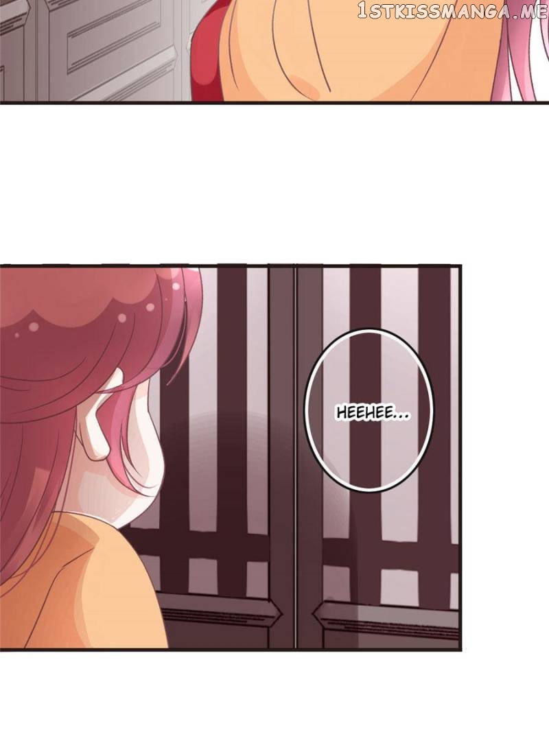 Back to the Tang Dynasty: The Chubby Beauty chapter 47 - page 31