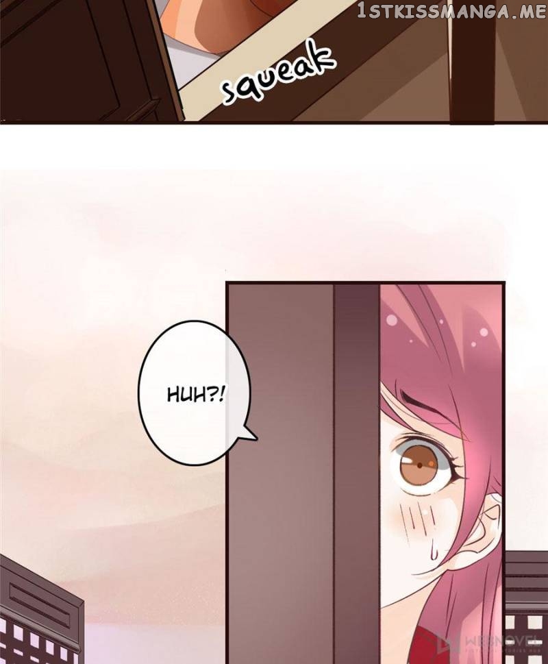 Back to the Tang Dynasty: The Chubby Beauty chapter 47 - page 37