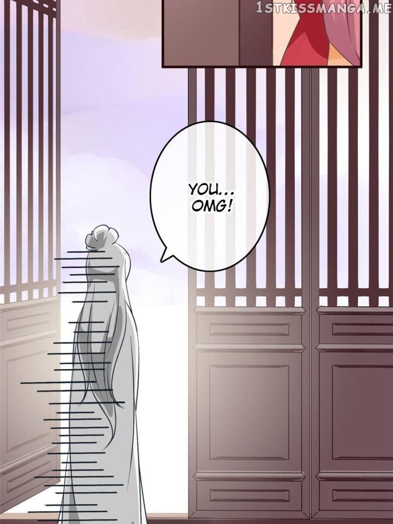 Back to the Tang Dynasty: The Chubby Beauty chapter 47 - page 38