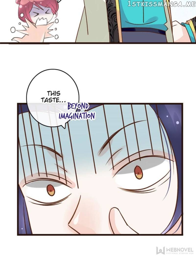Back to the Tang Dynasty: The Chubby Beauty chapter 47 - page 5