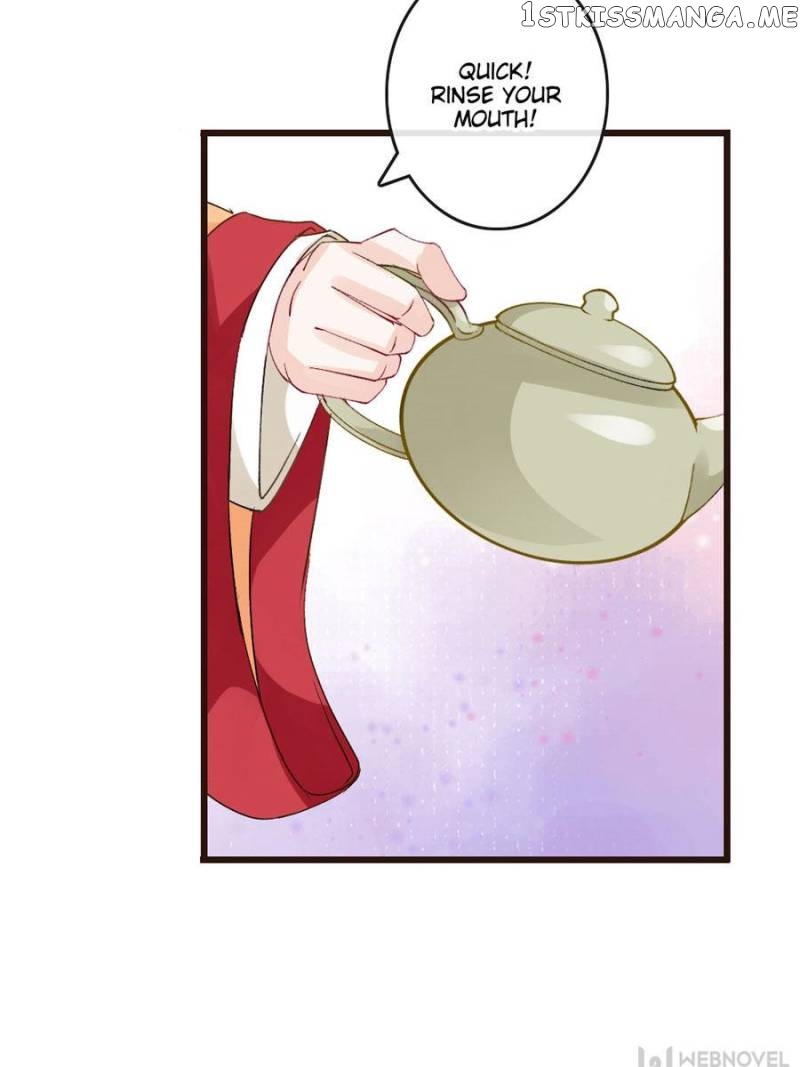 Back to the Tang Dynasty: The Chubby Beauty chapter 47 - page 7