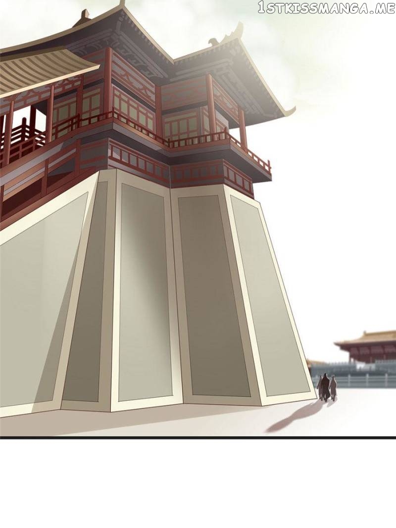Back to the Tang Dynasty: The Chubby Beauty chapter 82 - page 16