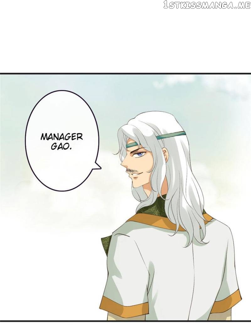 Back to the Tang Dynasty: The Chubby Beauty chapter 82 - page 19