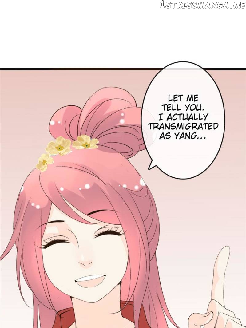 Back to the Tang Dynasty: The Chubby Beauty chapter 82 - page 2