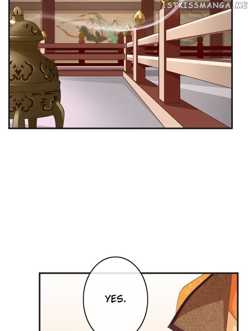 Back to the Tang Dynasty: The Chubby Beauty chapter 82 - page 23