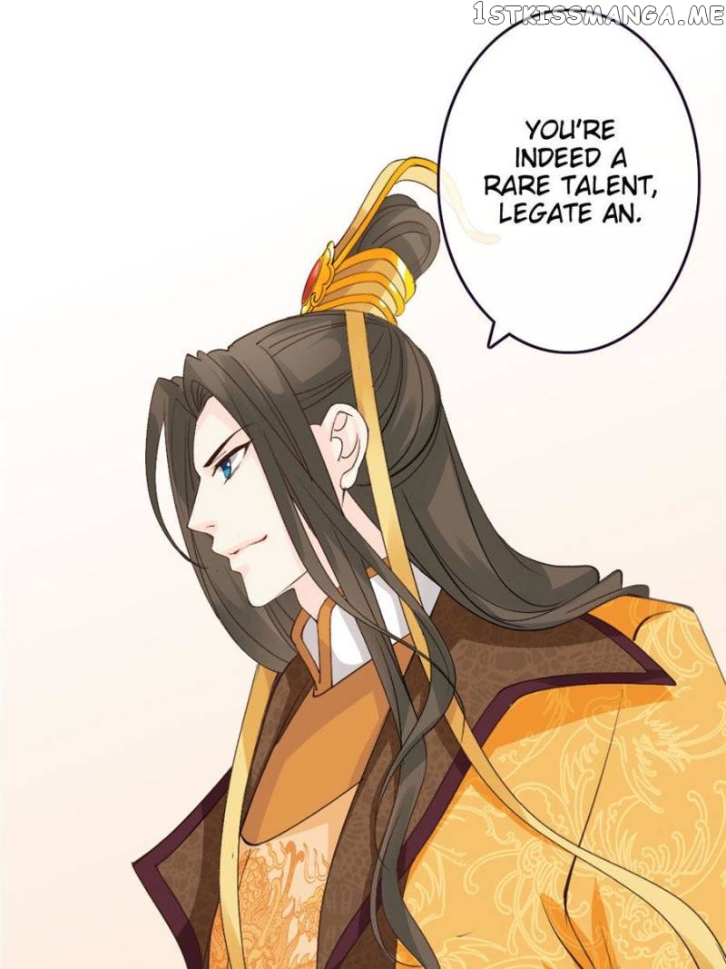 Back to the Tang Dynasty: The Chubby Beauty chapter 82 - page 26