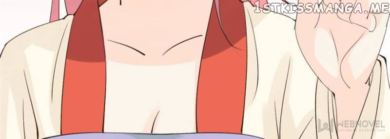 Back to the Tang Dynasty: The Chubby Beauty chapter 82 - page 3