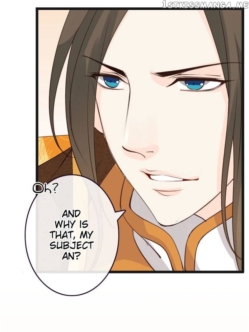 Back to the Tang Dynasty: The Chubby Beauty chapter 82 - page 30