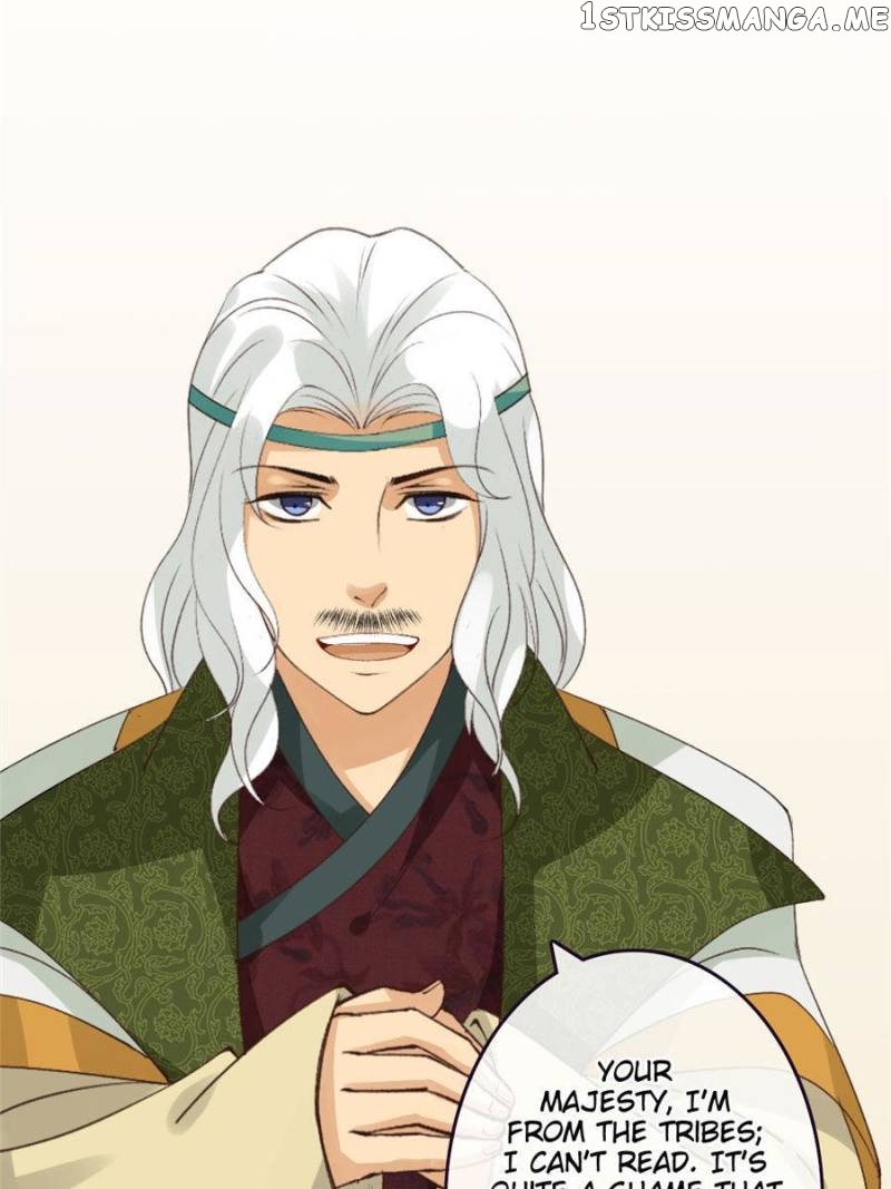 Back to the Tang Dynasty: The Chubby Beauty chapter 82 - page 31