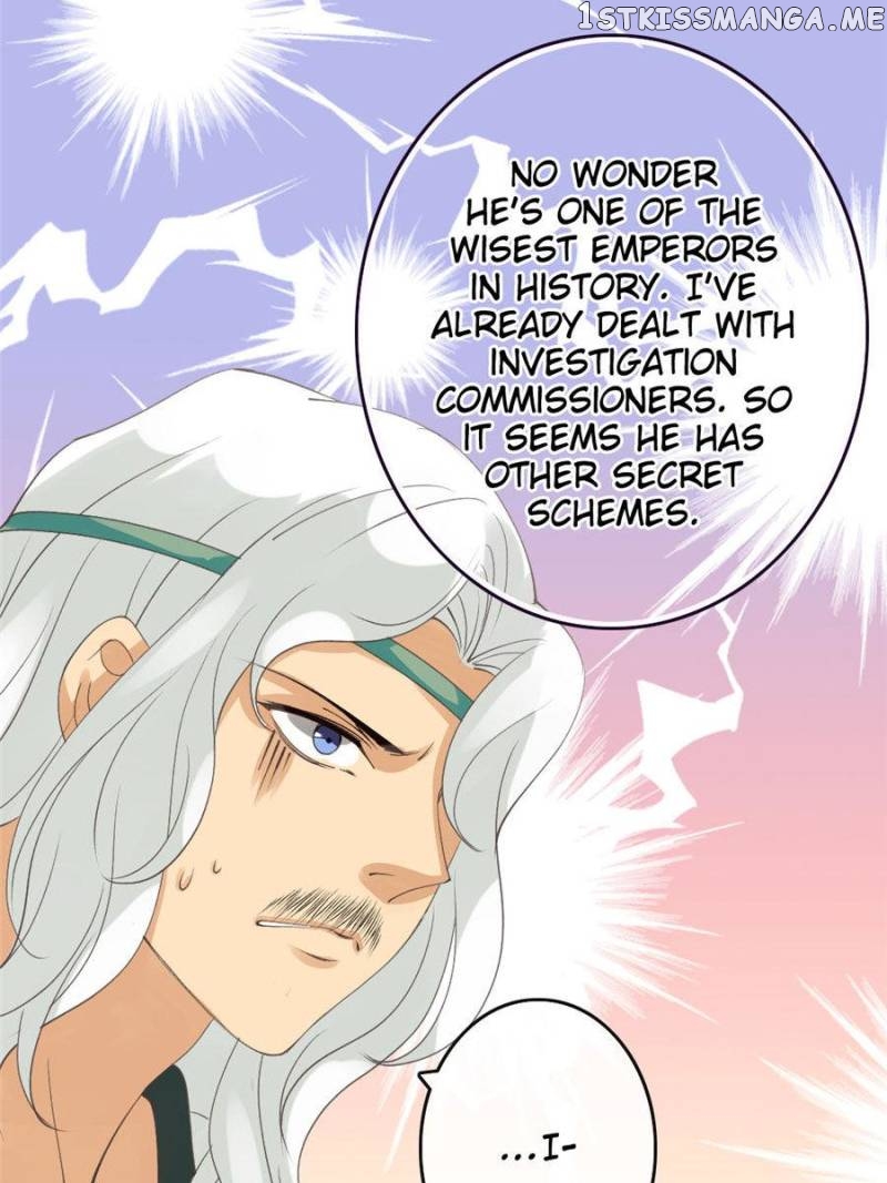 Back to the Tang Dynasty: The Chubby Beauty chapter 82 - page 36
