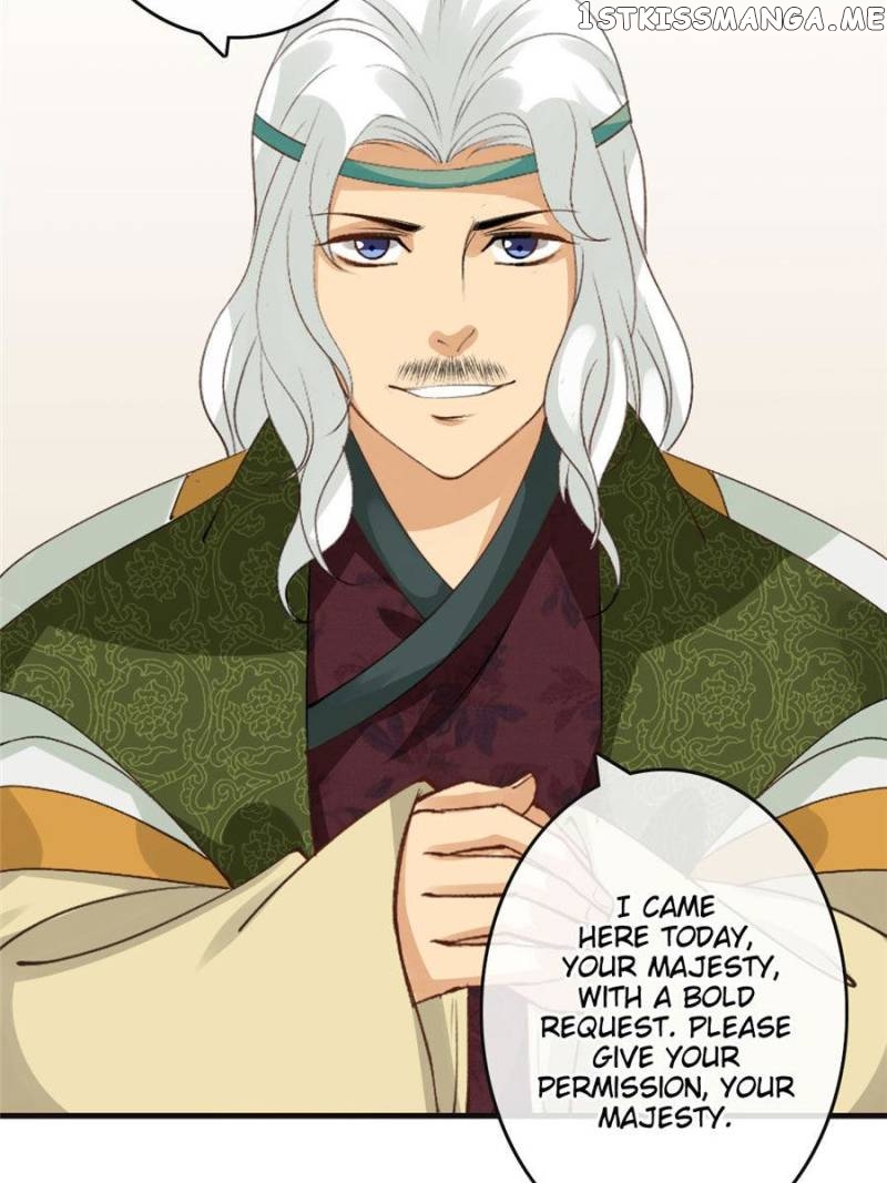 Back to the Tang Dynasty: The Chubby Beauty chapter 82 - page 38
