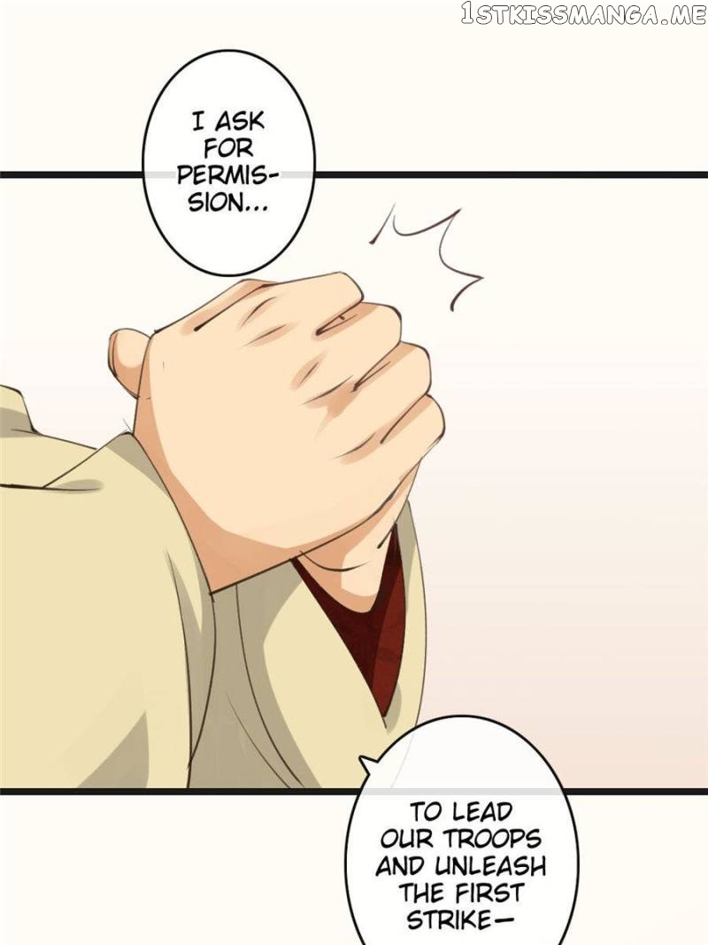 Back to the Tang Dynasty: The Chubby Beauty chapter 82 - page 41