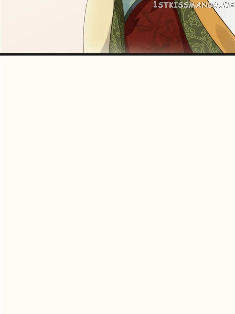 Back to the Tang Dynasty: The Chubby Beauty chapter 82 - page 44