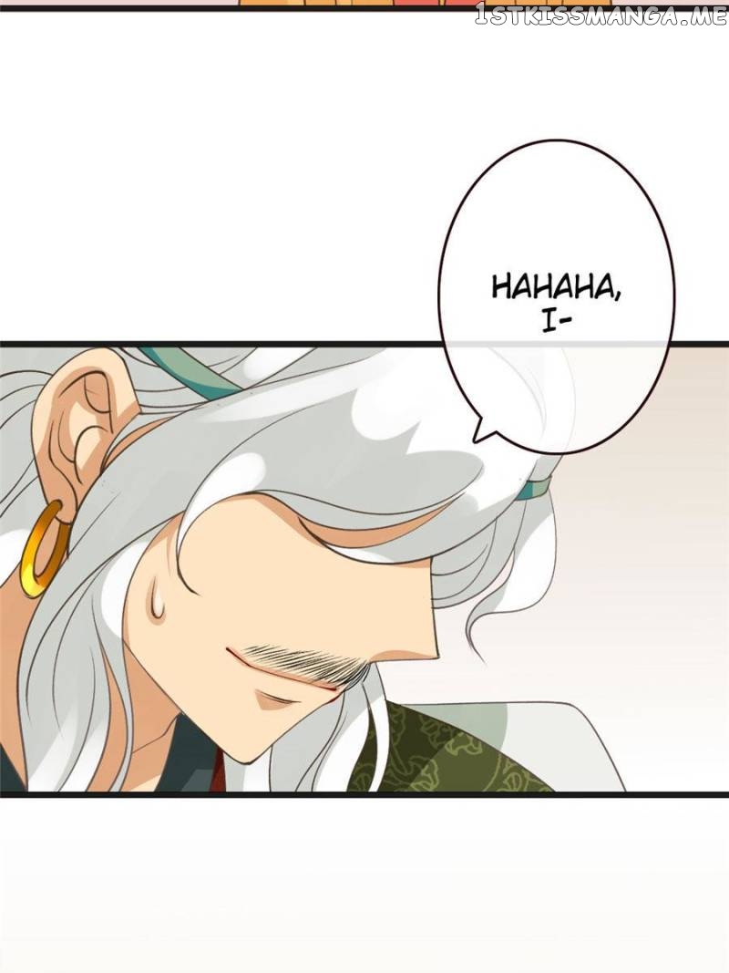 Back to the Tang Dynasty: The Chubby Beauty chapter 82 - page 7