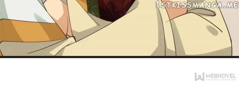 Back to the Tang Dynasty: The Chubby Beauty chapter 82 - page 9