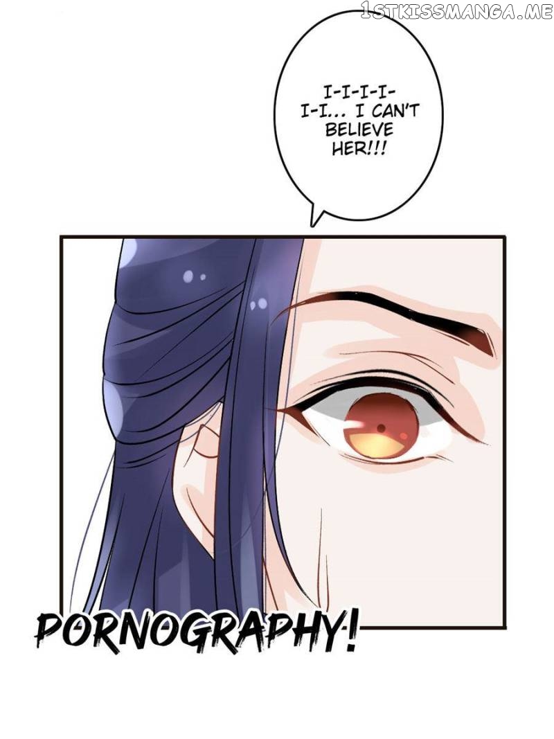 Back to the Tang Dynasty: The Chubby Beauty chapter 46 - page 13
