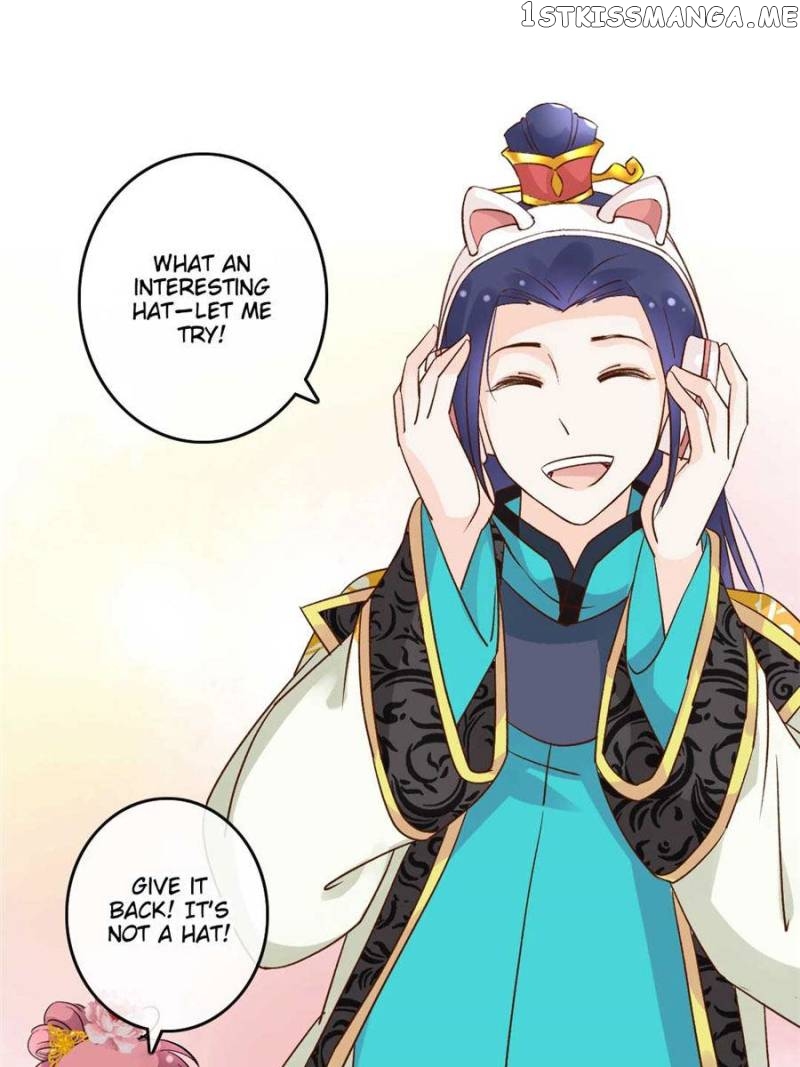 Back to the Tang Dynasty: The Chubby Beauty chapter 46 - page 18