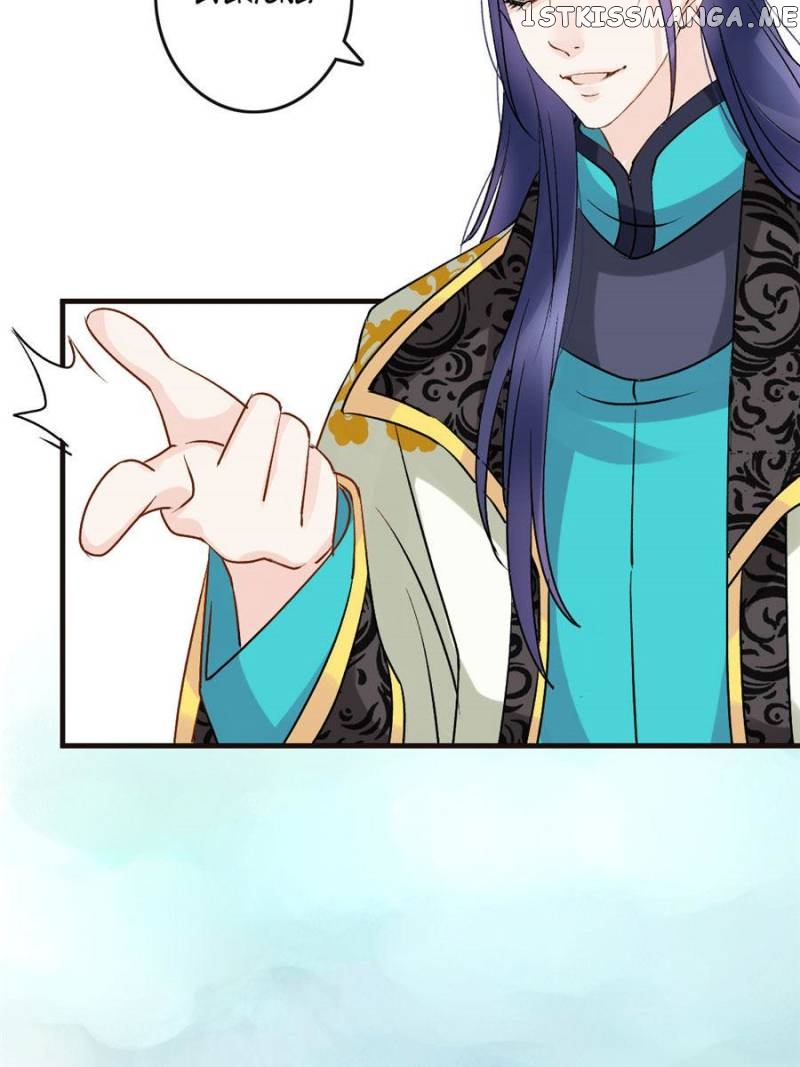Back to the Tang Dynasty: The Chubby Beauty chapter 46 - page 33