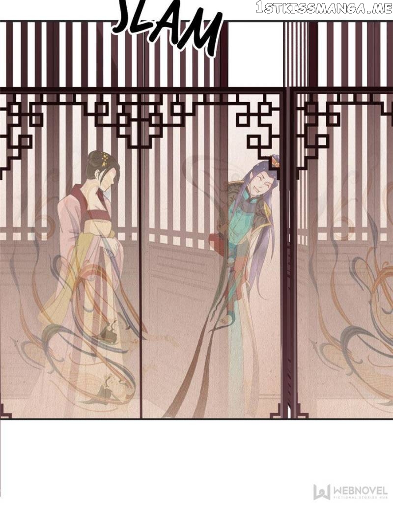 Back to the Tang Dynasty: The Chubby Beauty chapter 46 - page 6
