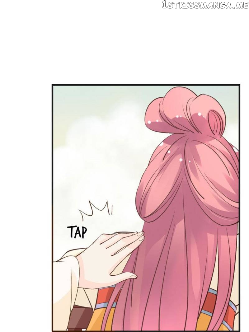 Back to the Tang Dynasty: The Chubby Beauty chapter 81 - page 10
