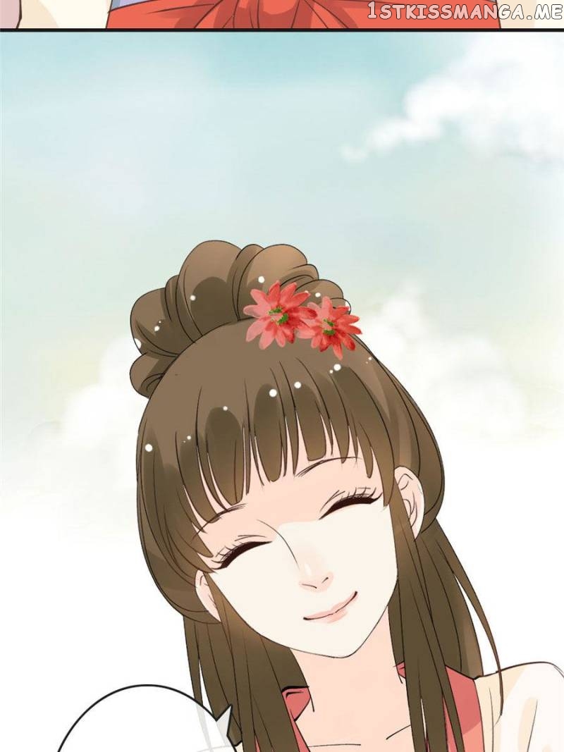 Back to the Tang Dynasty: The Chubby Beauty chapter 81 - page 13