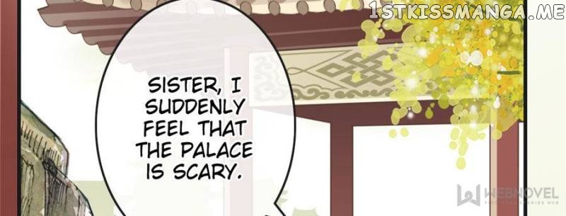 Back to the Tang Dynasty: The Chubby Beauty chapter 81 - page 15