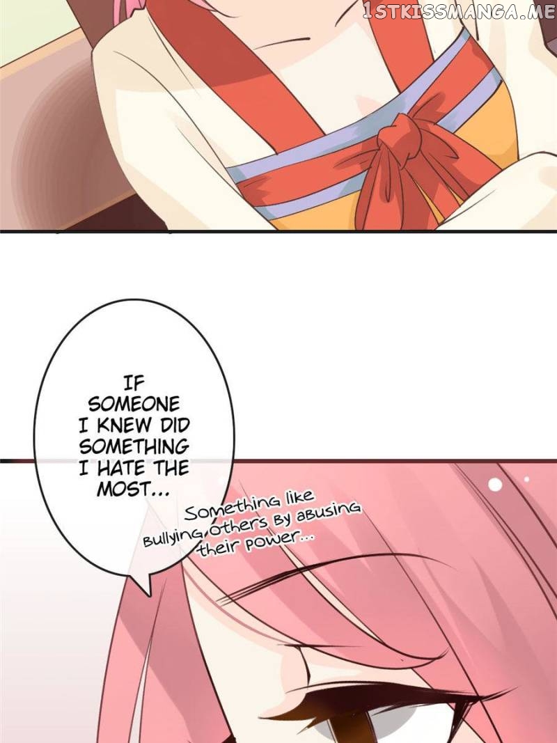 Back to the Tang Dynasty: The Chubby Beauty chapter 81 - page 17