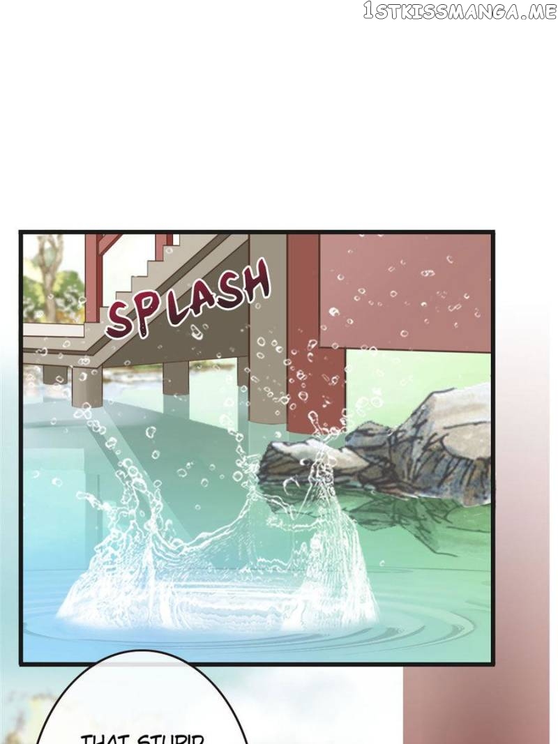 Back to the Tang Dynasty: The Chubby Beauty chapter 81 - page 2