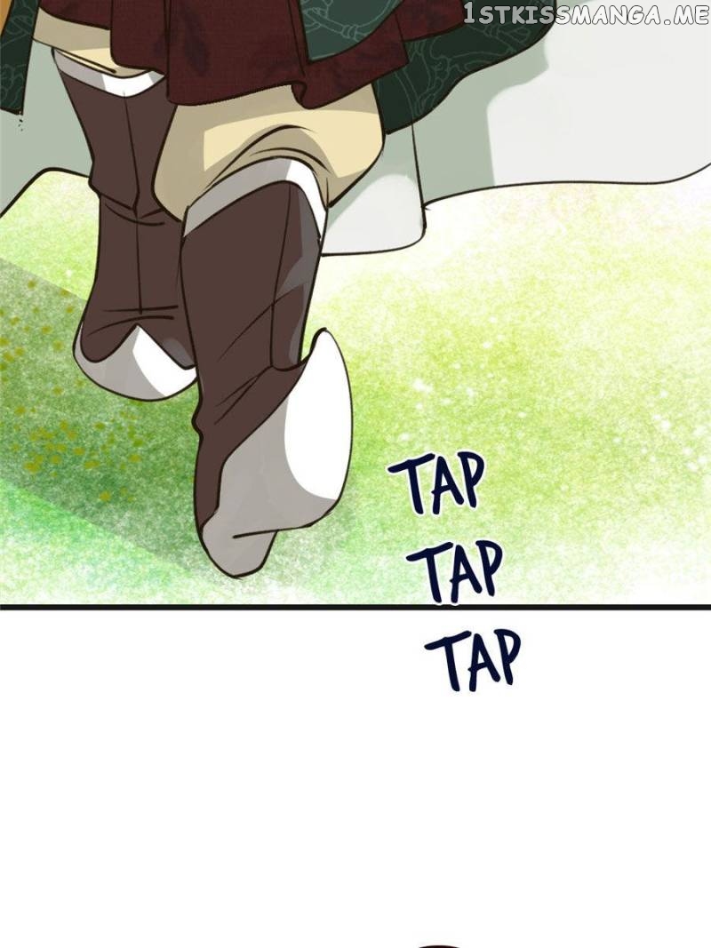Back to the Tang Dynasty: The Chubby Beauty chapter 81 - page 25