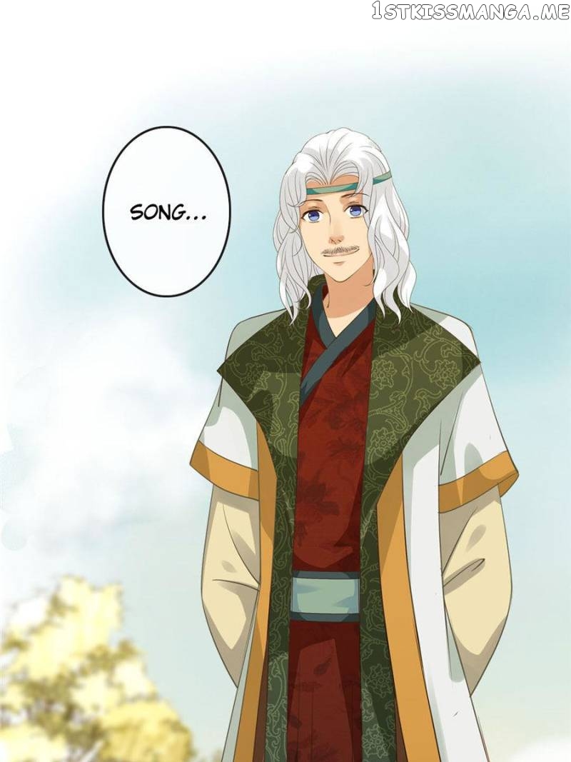 Back to the Tang Dynasty: The Chubby Beauty chapter 81 - page 28