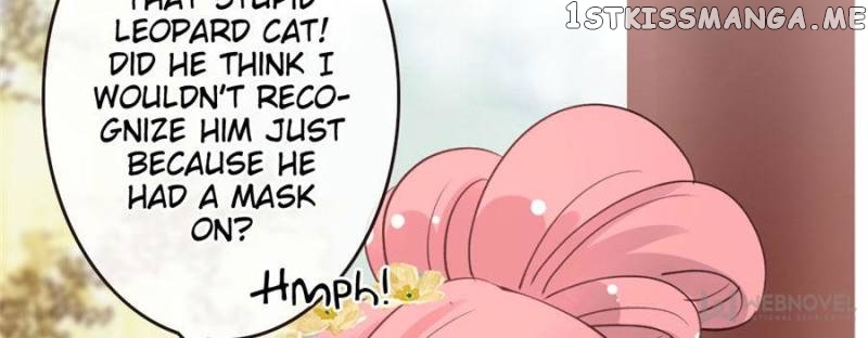 Back to the Tang Dynasty: The Chubby Beauty chapter 81 - page 3