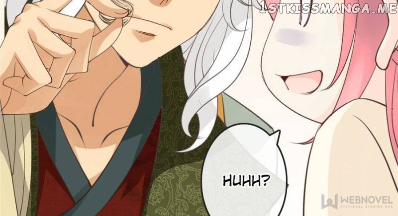 Back to the Tang Dynasty: The Chubby Beauty chapter 81 - page 41