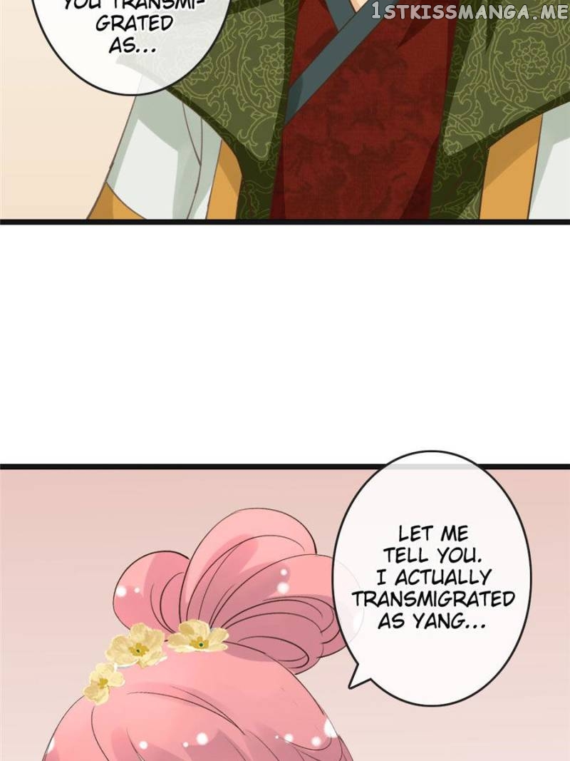 Back to the Tang Dynasty: The Chubby Beauty chapter 81 - page 46
