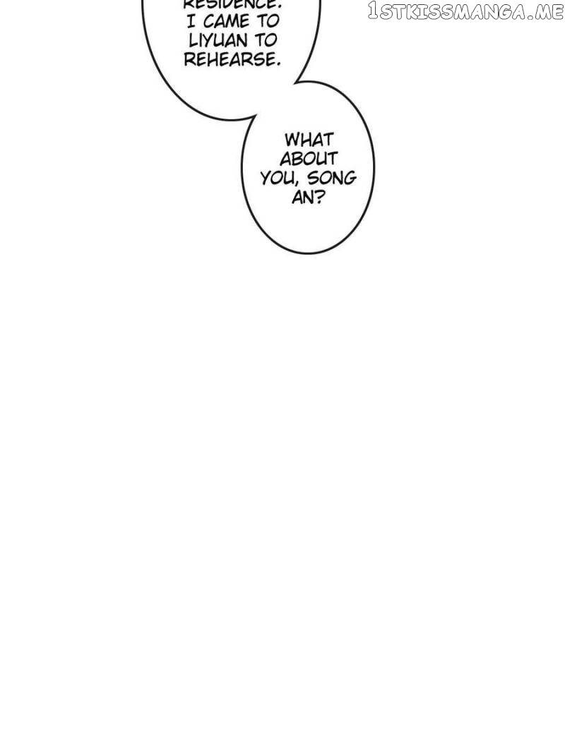 Back to the Tang Dynasty: The Chubby Beauty chapter 81 - page 49