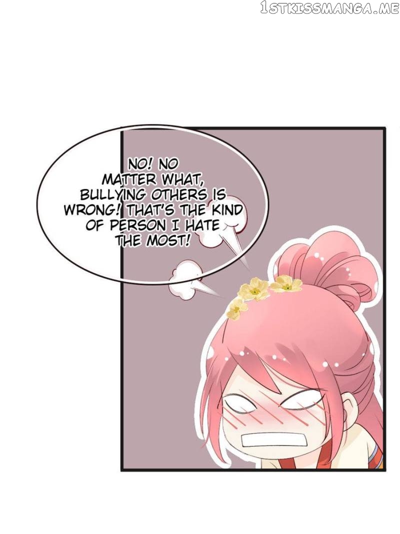 Back to the Tang Dynasty: The Chubby Beauty chapter 81 - page 7