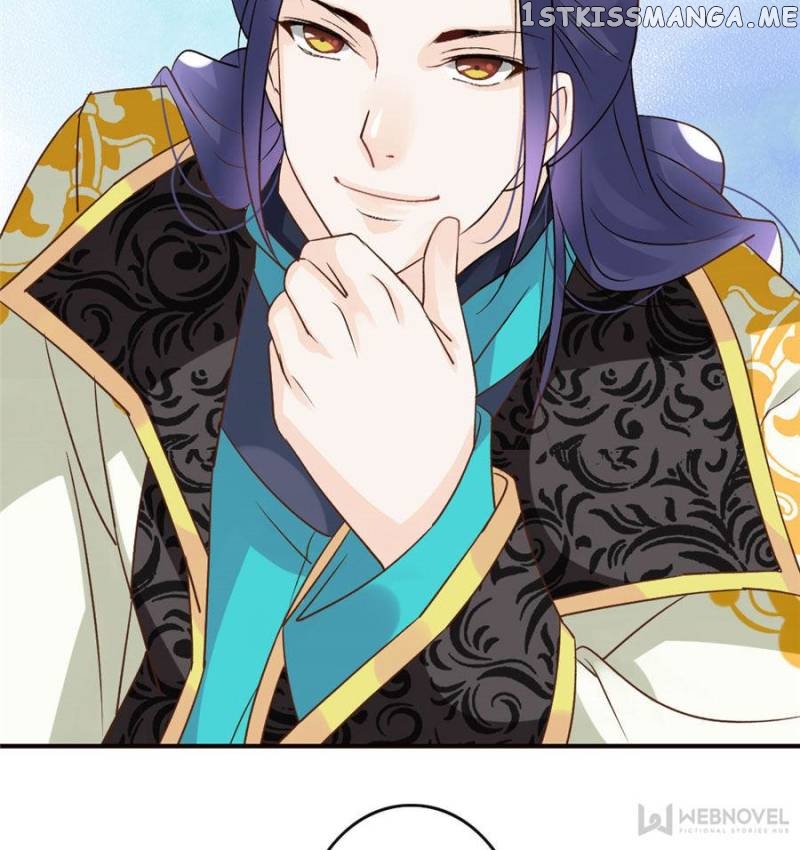 Back to the Tang Dynasty: The Chubby Beauty chapter 45 - page 11